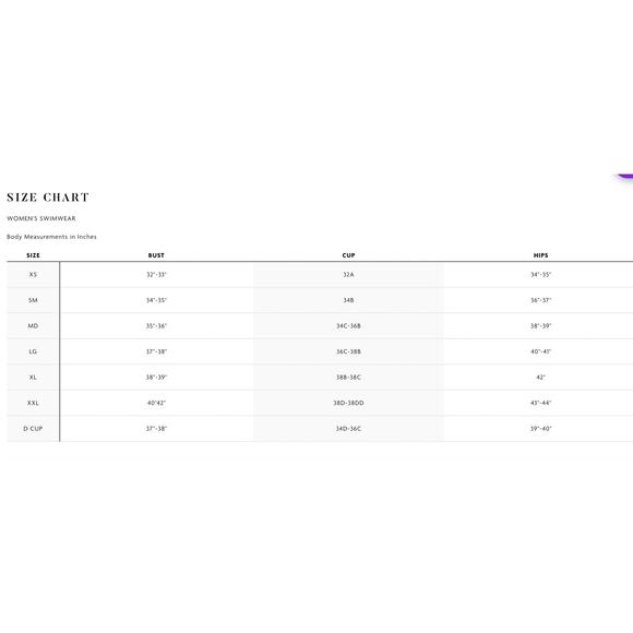 O'NEILL Women's Stella Mykonos One-Piece Swimsuit Size XL Red Floral NWT - Picture 14 of 14